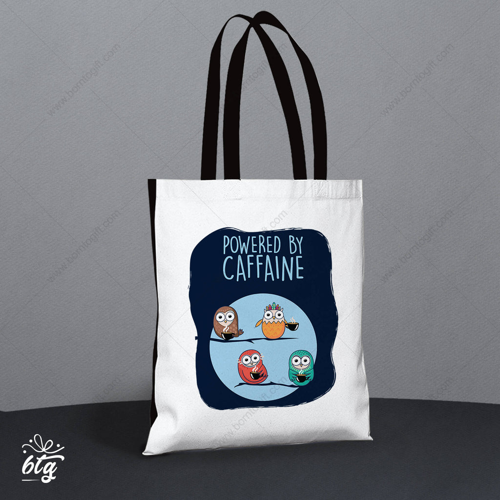 Tote Bags - 02